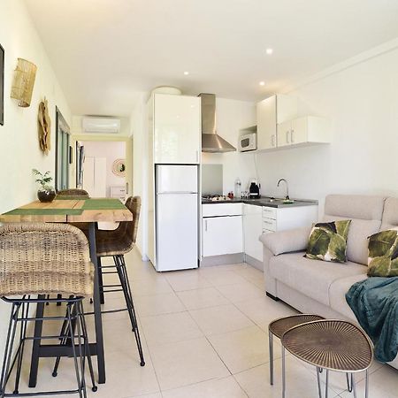 Apartamento Con Jardincito En El Centro De Cadaqués Dış mekan fotoğraf