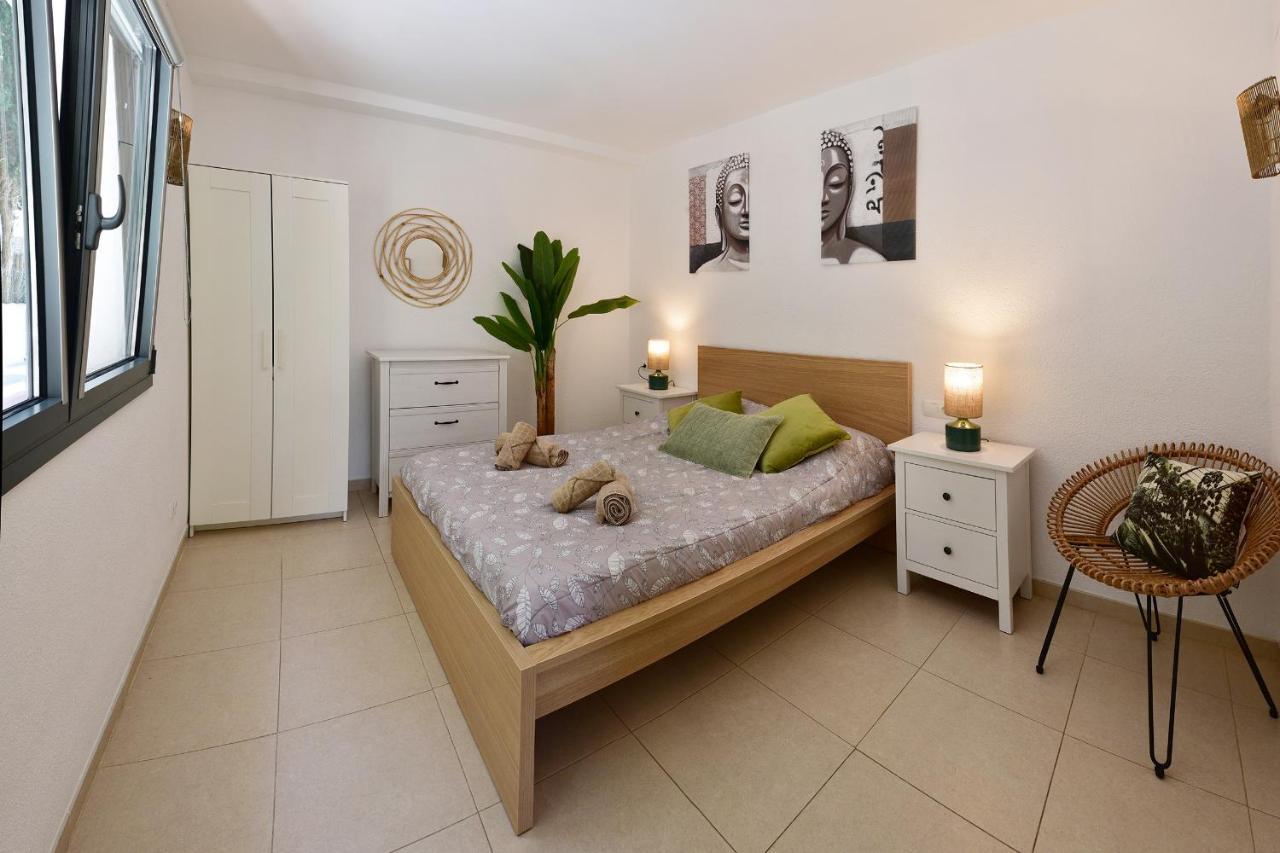 Apartamento Con Jardincito En El Centro De Cadaqués Dış mekan fotoğraf